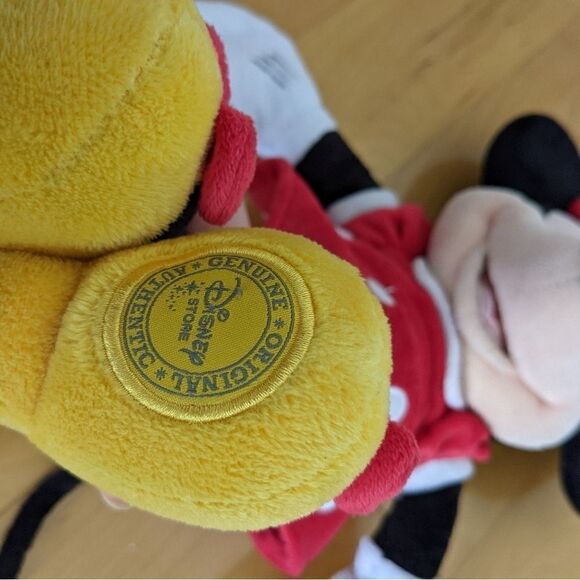 Disney store minnie mouse - Picture 4 of 7